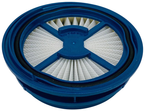 Bissell symphony vacuum filter - vacuum,