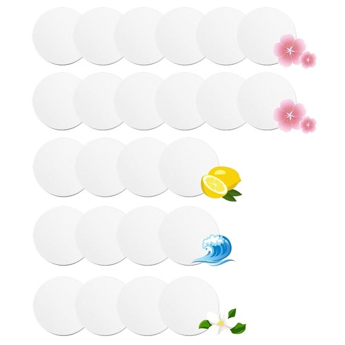 Fragrance discs compatible - fragrance,